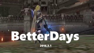 【リネージュ２】ルナ鯖　BetterDays15　ヒーラーいんぐに　GVPV