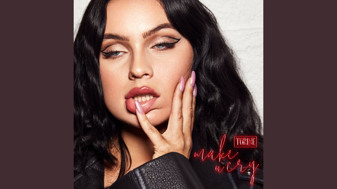 Make U Cry Youtube Music