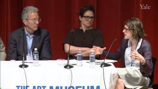 Expanding a Shared Vision: A Roundtable Discussion