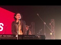 Pamungkas - Flying Solo (Live at Road to Lokatara Music Festival, Jakarta 20/09/2019)