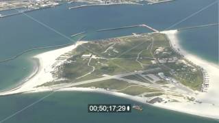 Düne - Insel in Helgoland in der Nordsee im Bundesland Schleswig-Holstein