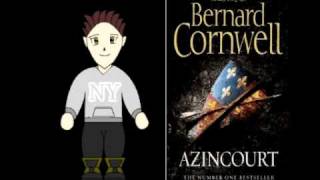 Azincourt by Bernard Cornwell - Book Review