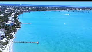 Sanibel Lighthouse to Gramma Dots