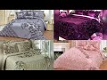 New Bed Sheet Designs 2022 | Latest Luxury Bed Sheets  | Bridal Bedsheets Designs | Designer Dresses