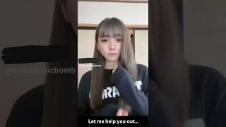 Magic Bomb Tiktok Challenge 117 #magicbomb #tiktok #tiktokchallenge