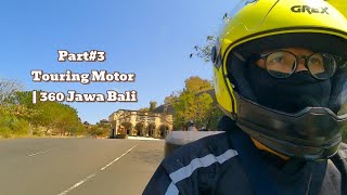 Part #3 360 Jawa Bali