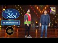 Danish और Sukhwinder जी ने 'Ramta Jogi' Performance से लगाई Stage पे आग | Indian Idol Season 12