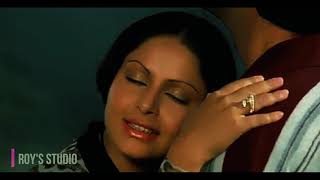 Kasme Vaade Nibhayenge Hum (Video & 5.1 Surround) - Kasme Vaade | R D Burman | Kishore | Lata