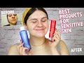 Skincare for Sensitive Skin