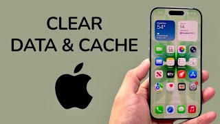 How To Clear All App Data and Cache On iPhone