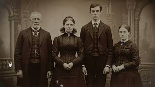 (1891, West Virginia) The Macabre Story of the Blackridge Family — Forbidden to Be Told