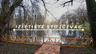 IZLETIŠTE STOJČEVAC 4K VIDEO