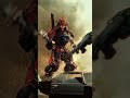 drift the samurai of the autobots shorts youtubeshorts viral trending hollywood ytshorts