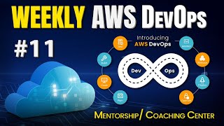 AWS DevOps Mentorship: Master EC2 Instance Connect Endpoints | Step-by-Step Tutorial