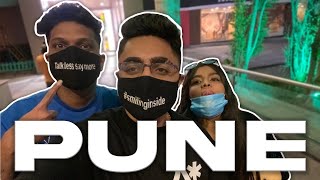 PUNE VLOG W/@Excali \u0026 @tokyoogaming3396  | VLOG-26