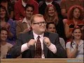 whose line is it anyway hoedown irs