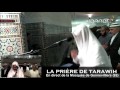 taraweeh imam rachid gennevilliers 21 07 2012