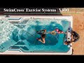 Endless Pools X500 Exercise System