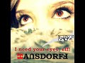 andriff hans hausdorff i need your eyes elf