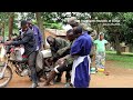 Clashes intensify in east Congo, challenging US mediation