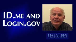 Using ID.me & Login.gov for the IRS and More