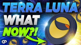 🔥LUNA UST (URGENT!!) | LUNA NEWS TODAY PATH FORWARD!! | HOW TERRA LUNA CAN RECOVER? | CRYPTOPRNR