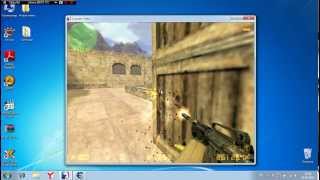 Код на бесконечные патроны в кс го cs go cache callouts
