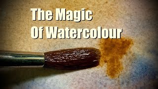 The Joy Of Watercolour Painting