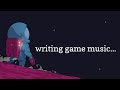 How I wrote 200+ songs for my game