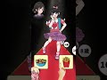 トップアイドルを産み続ける育成スマホゲーム【クソゲー広告】 shorts