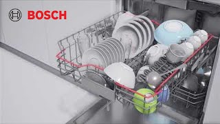 How to load the dishwasher: common mistakes to avoid | Bosch Home UK