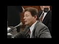 Salvatore (Sammy The Bull) Gravano - Boxing Testimony