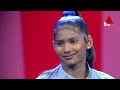 s.rakshika soppanasundari blind auditions the voice teens sri lanka