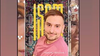 Isam عصام نسايني (ركادة) Nsayni ( Regada ) (Album Lala Menana )