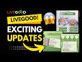 🔥 Firestarter Friday: LiveGood Explosive Growth, New Products & Tools! 🔥