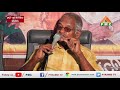 ’ life never depends on god ‘‘ దేవుడిపై నీ జీవితం ఆధారపడి లేదు tatavarthi veera raghava rao