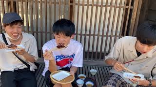 マラ棒の食レポ【アーカイブ】