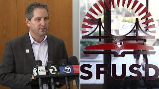 SFUSD school closures on hold, new superintendent appointed