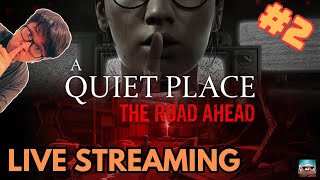 ฉันตายไม่เป็นไรแต่ลูกฉันต้องรอด | A Quiet Place: The Road Ahead #2