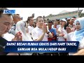 Dapat Bantuan Modal Usaha dan Bedah Rumah Lagi, Sarkani: Terima Kasih Bapak HT - SIS 09/10