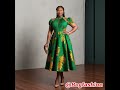 latest african fashion styles 2025 2026 beautiful trending dresses ankara fashionstyles 2025