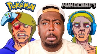 CURSED Gamer Deaths...