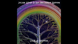 Julian Asher & Jah Reignbow Nation I Live in Sisyphos I 22.09.24