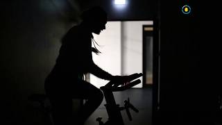 Spinning, ili kako se izgubi 500 kalorija za jedan trening