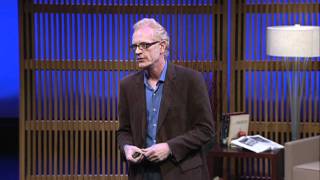TEDxSoCal - Tim Carpenter - Thriving As We Age