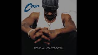 Case - Another Minute (Lyrics Video)