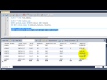 SQL Complete Tutorial - BETWEEN Operator with NOT IN example- Part 15