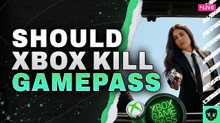 Should Xbox Kill Gamepass For Exclusives, Playstation Initiates PC Withdrawal, RIP Destiny 2 & More