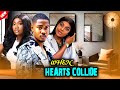 WHEN HEARTS COLLIDE - WATCH CHINENYE NNEBE/CLINTON JOSHUA/MIWA ON THIS EXCLUSIVE MOVIE - 2024 NIG