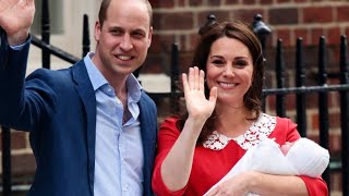 The Real Reason Why Kate Middleton Is Done Having Kids